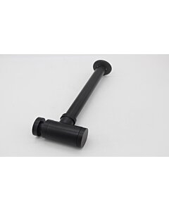 Zwarte sifon - 1 1/4 inch | 27 - D710B